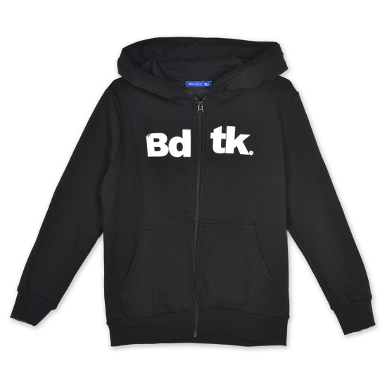 Bodytalk Παιδική ζακέτα Hooded Zip Sweater